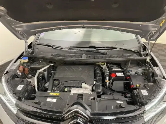 CITROEN C5 AIRCROSS - voiture d'occasion - Photo 21