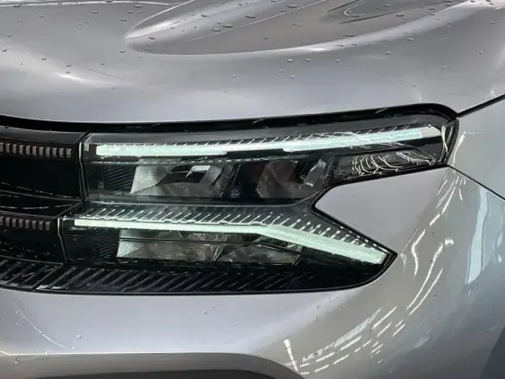 CITROEN C5 AIRCROSS - voiture d'occasion - Photo 22