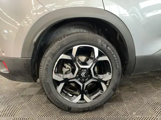 CITROEN C5 AIRCROSS - voiture d'occasion - Photo 25