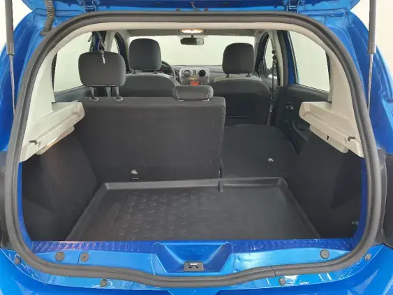 DACIA SANDERO II - voiture d'occasion - Photo 16