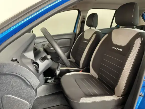 DACIA SANDERO II - voiture d'occasion - Photo 18