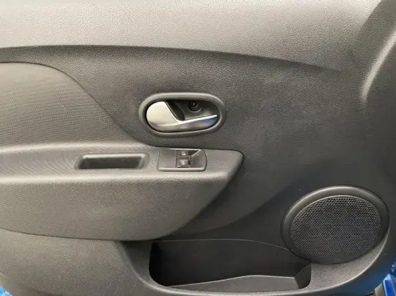 DACIA SANDERO II - voiture d'occasion - Photo 19