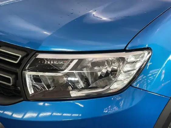 DACIA SANDERO II - voiture d'occasion - Photo 22