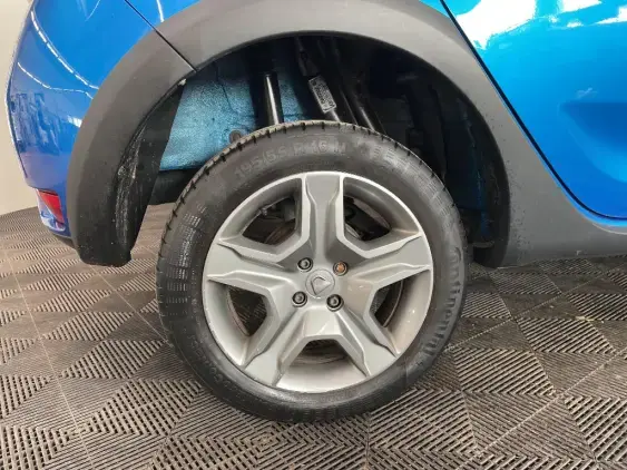 DACIA SANDERO II - voiture d'occasion - Photo 25