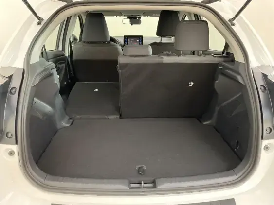 TOYOTA YARIS IV - voiture d'occasion - Photo 16