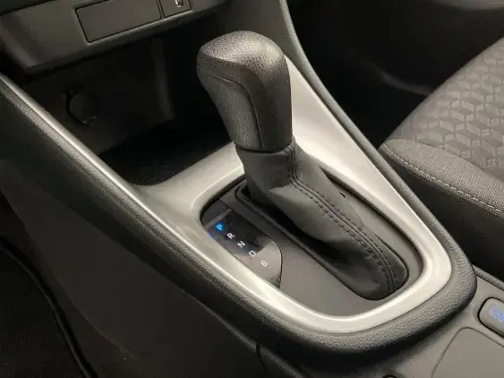 TOYOTA YARIS IV - voiture d'occasion - Photo 17