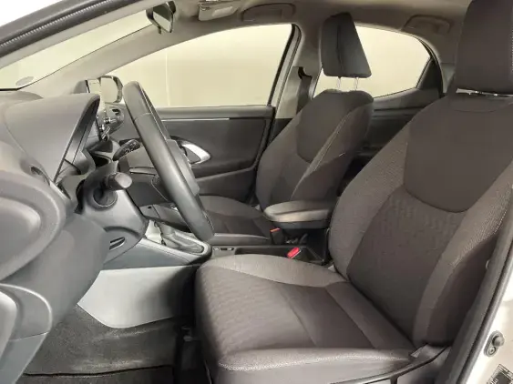 TOYOTA YARIS IV - voiture d'occasion - Photo 18