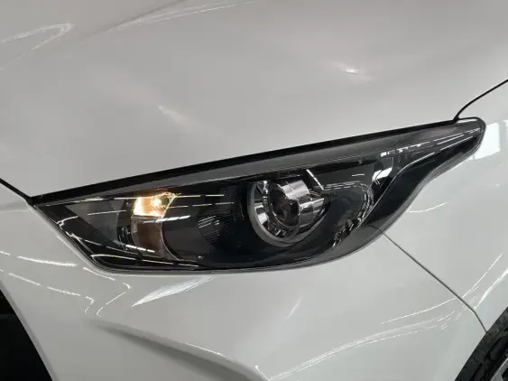 TOYOTA YARIS IV - voiture d'occasion - Photo 22