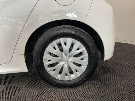 TOYOTA YARIS IV - voiture d'occasion - Photo 24