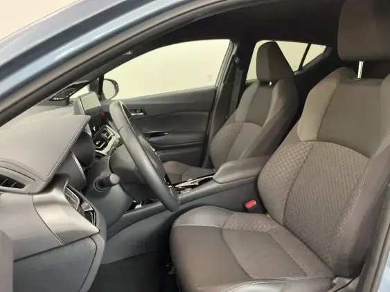 TOYOTA C-HR - voiture d'occasion - Photo 18