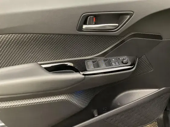 TOYOTA C-HR - voiture d'occasion - Photo 19