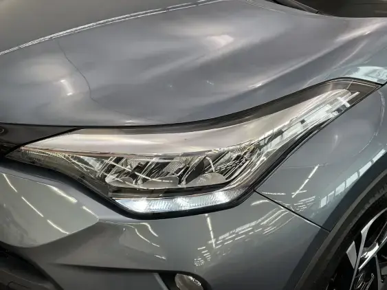 TOYOTA C-HR - voiture d'occasion - Photo 22