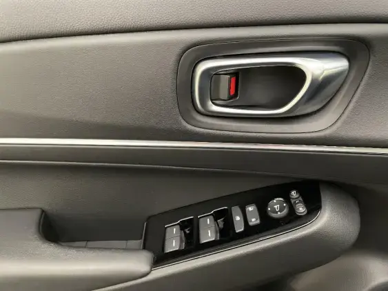 HONDA HR-V III - voiture d'occasion - Photo 17