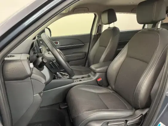 HONDA HR-V III - voiture d'occasion - Photo 18