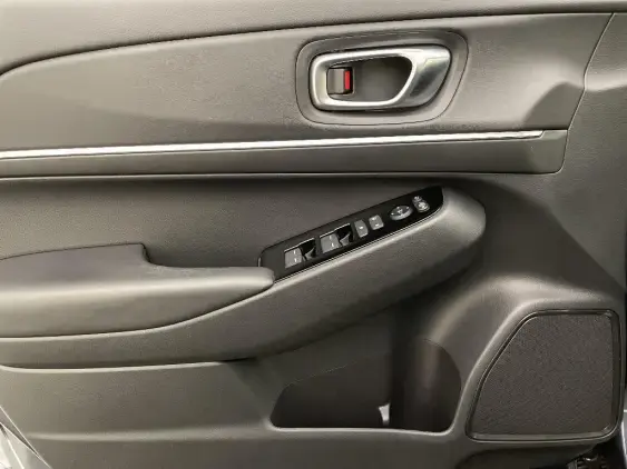 HONDA HR-V III - voiture d'occasion - Photo 19