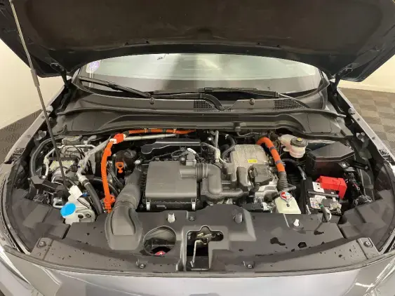 HONDA HR-V III - voiture d'occasion - Photo 21