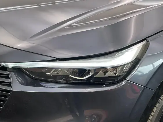 HONDA HR-V III - voiture d'occasion - Photo 22