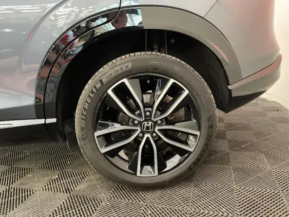 HONDA HR-V III - voiture d'occasion - Photo 24