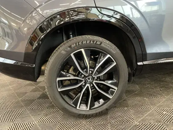 HONDA HR-V III - voiture d'occasion - Photo 25