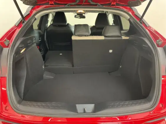 TOYOTA C-HR - voiture d'occasion - Photo 16