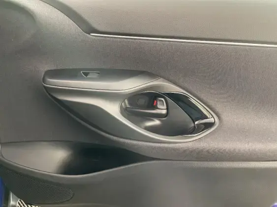 TOYOTA YARIS CROSS I - voiture d'occasion - Photo 20