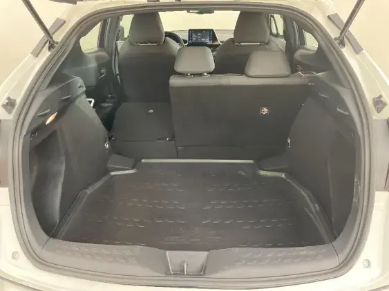 TOYOTA C-HR - voiture d'occasion - Photo 16