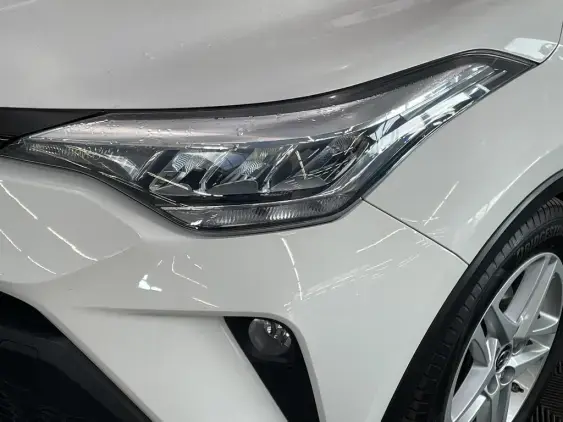 TOYOTA C-HR - voiture d'occasion - Photo 22