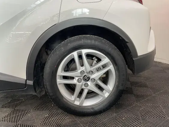 TOYOTA C-HR - voiture d'occasion - Photo 24