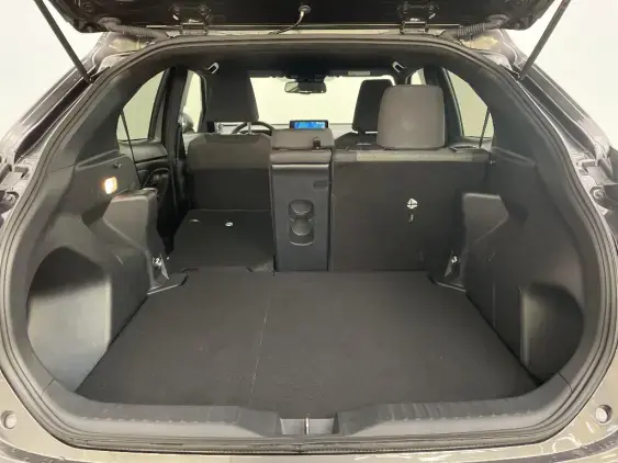 TOYOTA YARIS CROSS I - voiture d'occasion - Photo 16