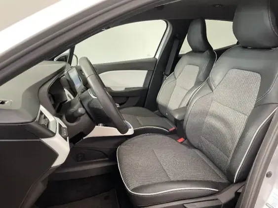 RENAULT CLIO V - voiture d'occasion - Photo 18