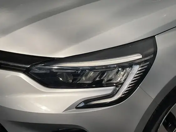 RENAULT CLIO V - voiture d'occasion - Photo 22