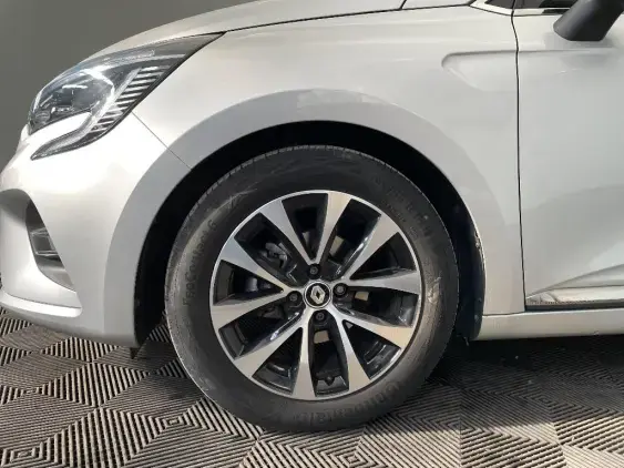 RENAULT CLIO V - voiture d'occasion - Photo 23