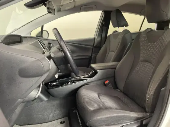 TOYOTA PRIUS IV - voiture d'occasion - Photo 18