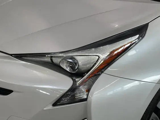 TOYOTA PRIUS IV - voiture d'occasion - Photo 22