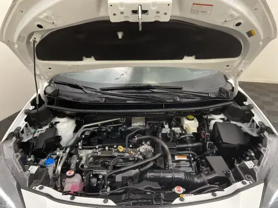 TOYOTA YARIS CROSS I - voiture d'occasion - Photo 21