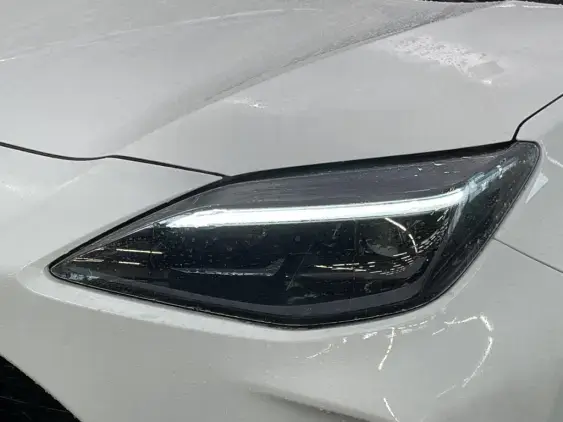 TOYOTA YARIS CROSS I - voiture d'occasion - Photo 22