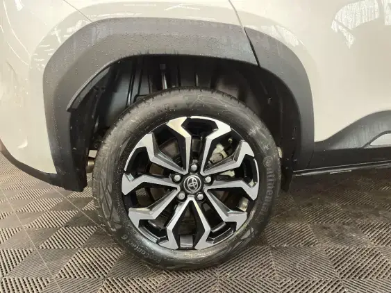 TOYOTA YARIS CROSS I - voiture d'occasion - Photo 25