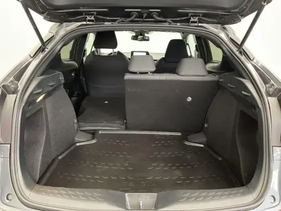 TOYOTA C-HR - voiture d'occasion - Photo 16