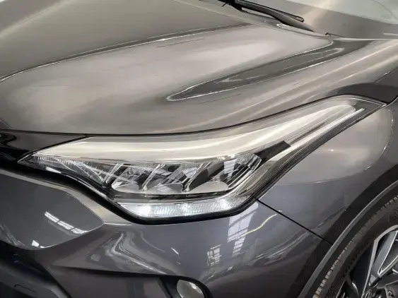 TOYOTA C-HR - voiture d'occasion - Photo 22