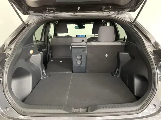 TOYOTA YARIS CROSS I - voiture d'occasion - Photo 16