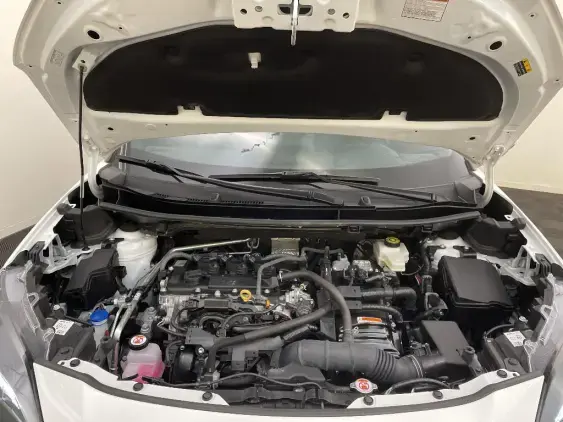 TOYOTA YARIS CROSS I - voiture d'occasion - Photo 21