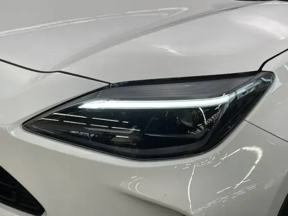 TOYOTA YARIS CROSS I - voiture d'occasion - Photo 22