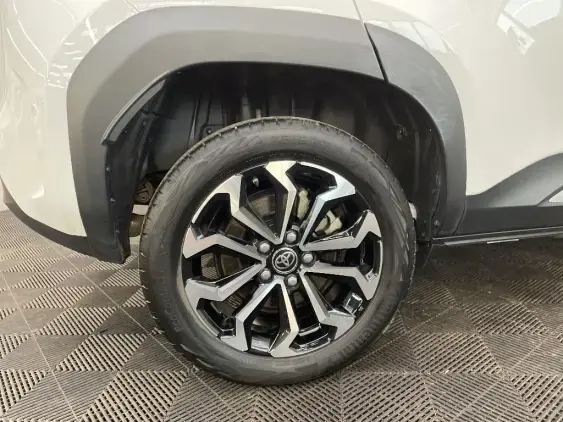 TOYOTA YARIS CROSS I - voiture d'occasion - Photo 25