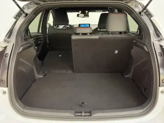 TOYOTA YARIS IV - voiture d'occasion - Photo 16