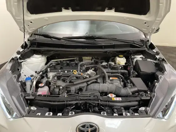 TOYOTA YARIS IV - voiture d'occasion - Photo 21