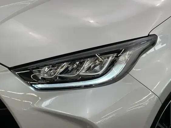 TOYOTA YARIS IV - voiture d'occasion - Photo 22