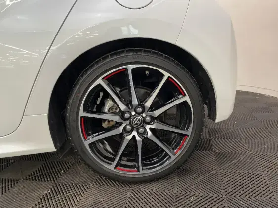 TOYOTA YARIS IV - voiture d'occasion - Photo 24