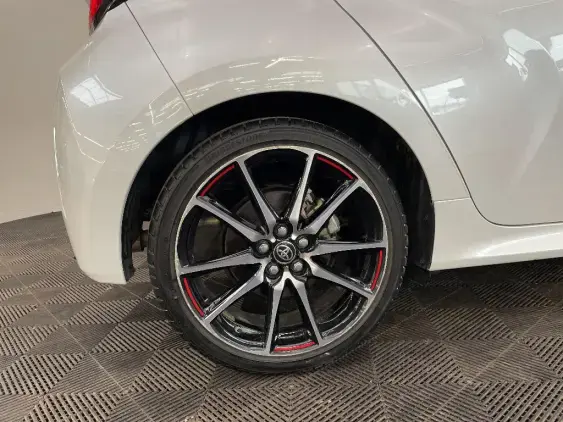 TOYOTA YARIS IV - voiture d'occasion - Photo 25