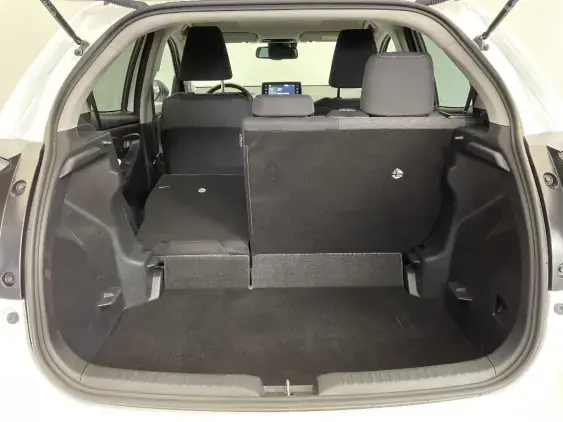 TOYOTA YARIS IV - voiture d'occasion - Photo 16