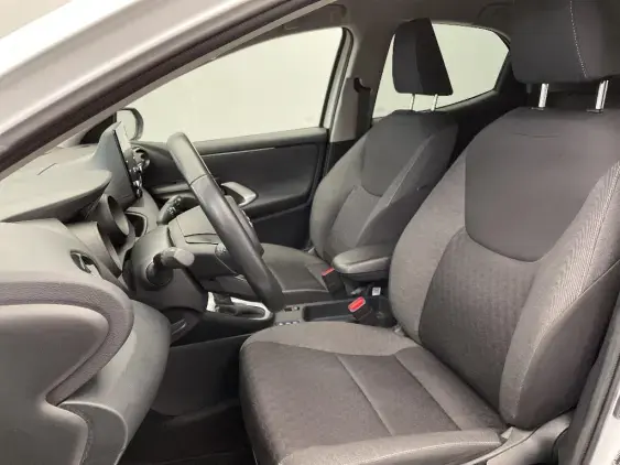 TOYOTA YARIS IV - voiture d'occasion - Photo 18